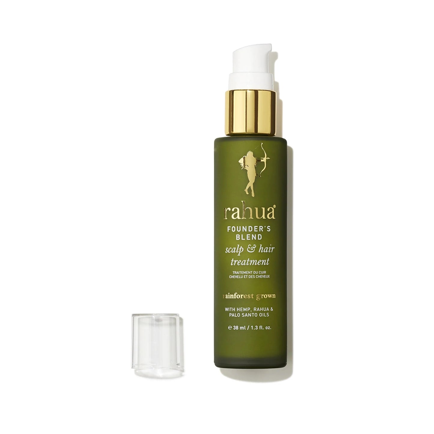 Soin Cuir Chevelu Founder's Blend Scalp & Hair