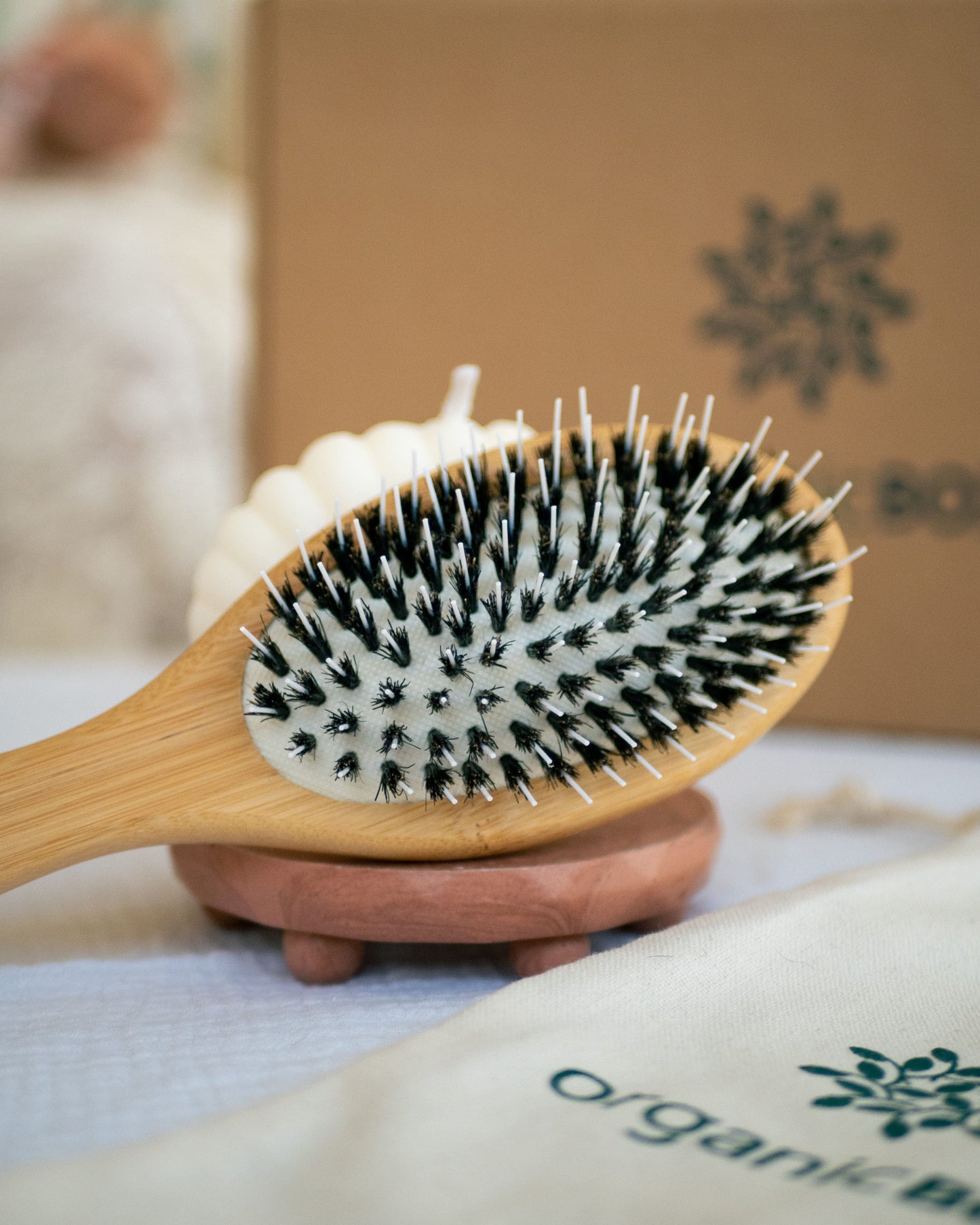 MIA, la brosse anti-casse