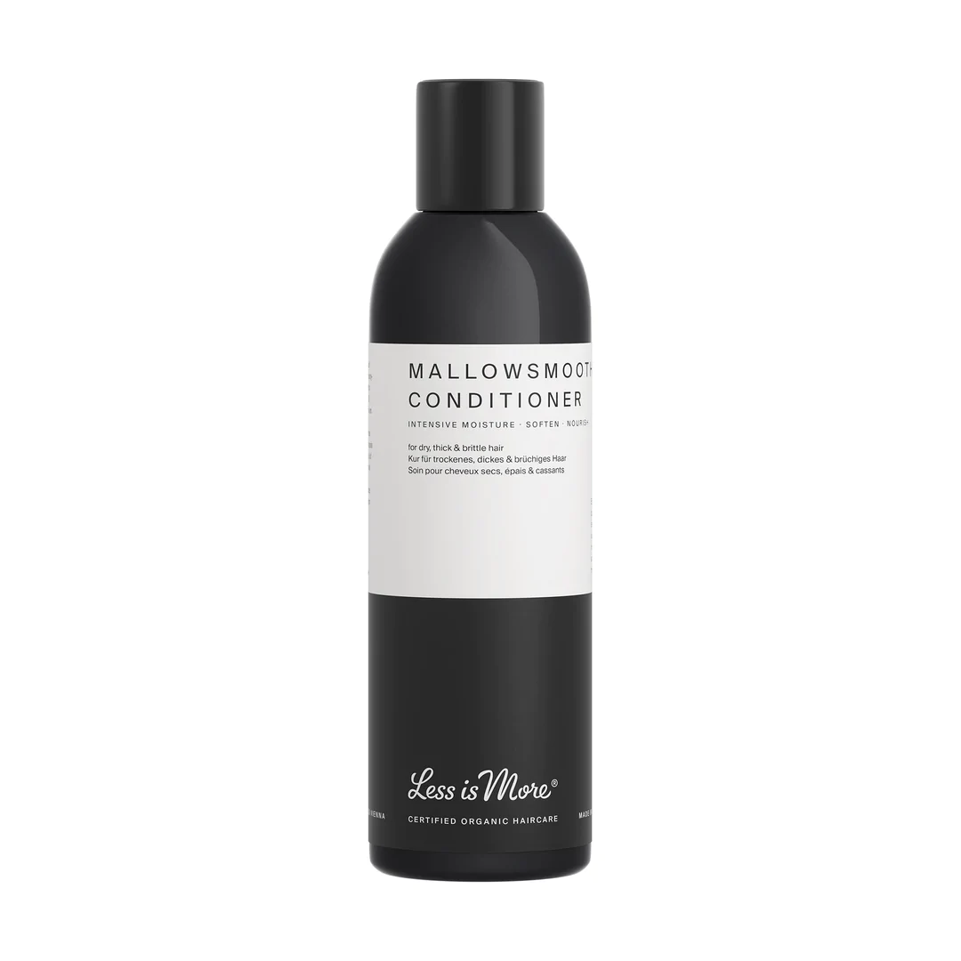 Après-Shampooing Mallowsmooth Olive & Jojoba