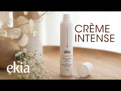 Crème Intense - Peaux matures fragilisées