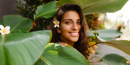 Comment prendre soin de sa peau naturellement selon l’âge à La Réunion