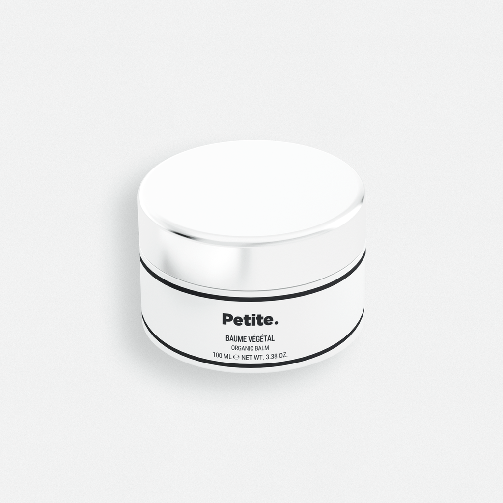 Baume végétal