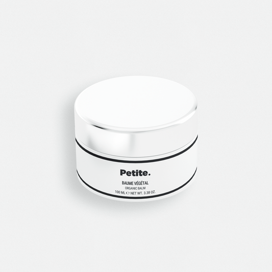 Baume végétal