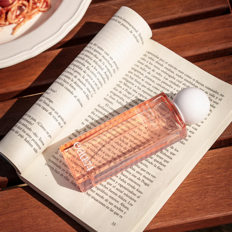 Parfum Capillaire - Eau de Capri