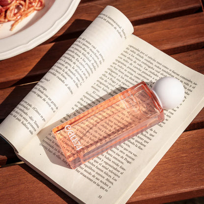 Parfum Capillaire - Eau de Capri