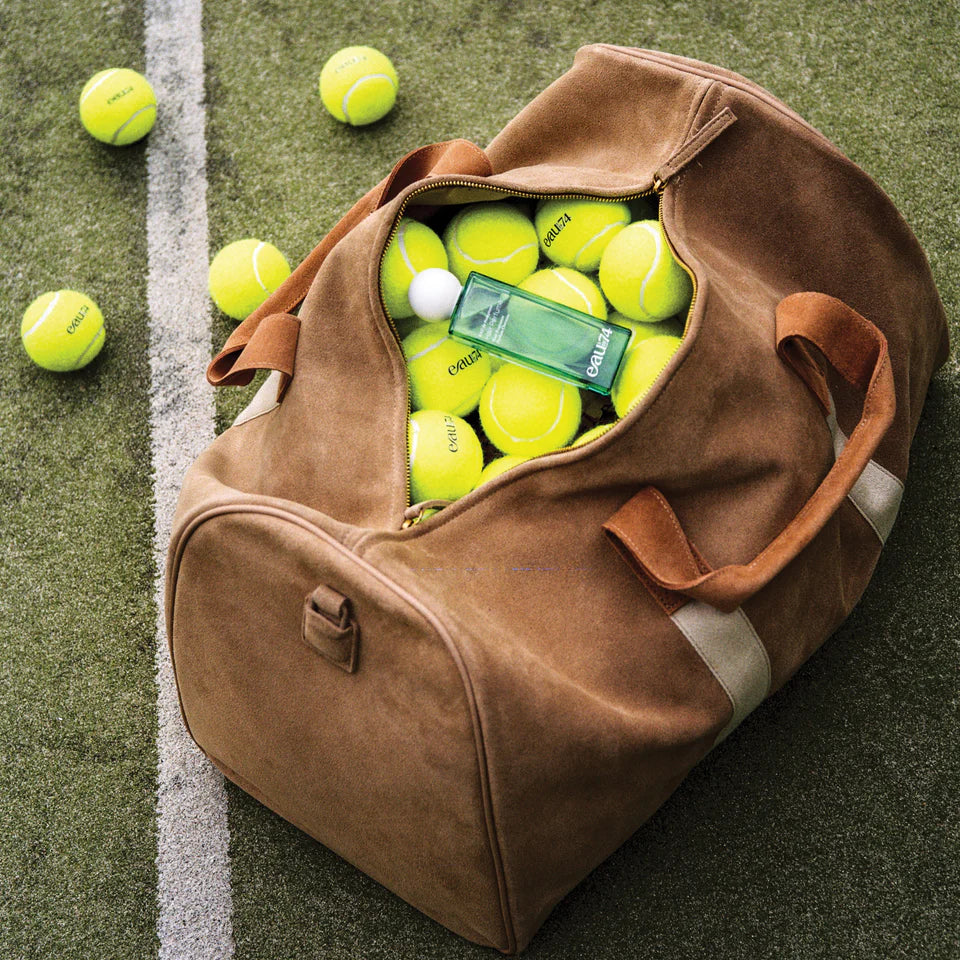 Parfum capillaire - Eau de Hamptons