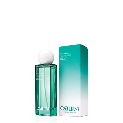 Parfum capillaire - Eau de Hamptons