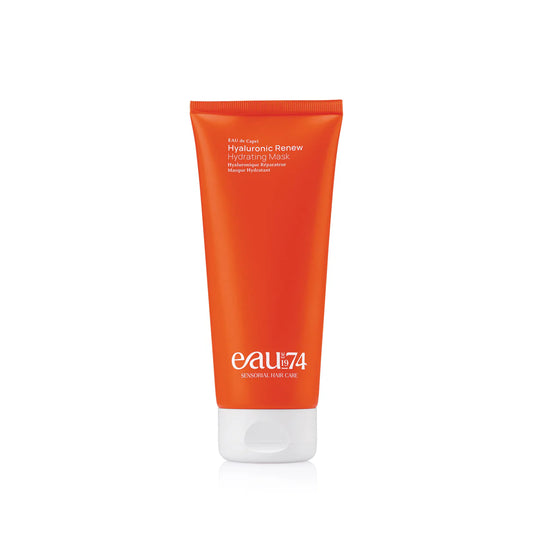 Masque cheveux hydratant - Hyaluronic renew - Eau de Capri