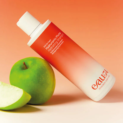 Shampoing Hydratant à l'Acide Hyaluronique - Hyaluronic Plump - Eau de Capri