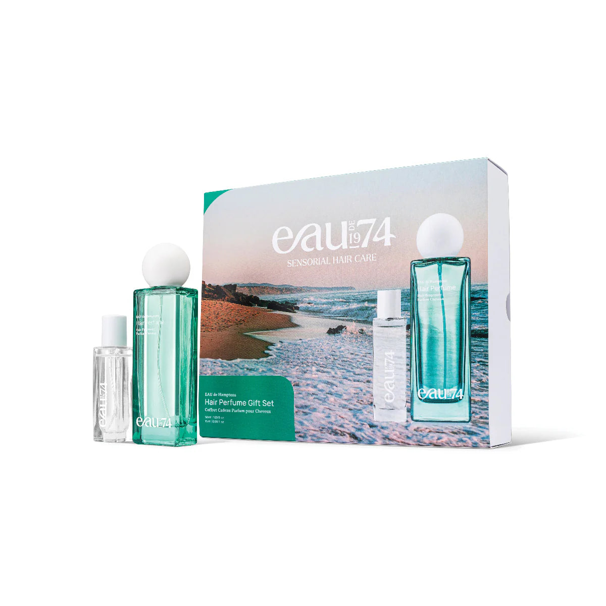 Parfum capillaire - Eau de Hamptons