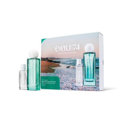 Parfum capillaire - Eau de Hamptons