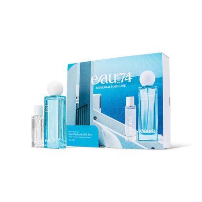 Parfum capillaire - Eau de Santorini