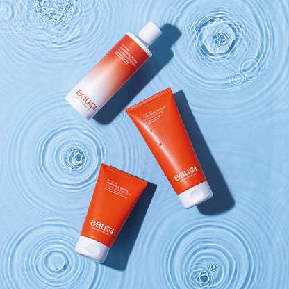 Shampoing Hydratant à l'Acide Hyaluronique - Hyaluronic Plump - Eau de Capri