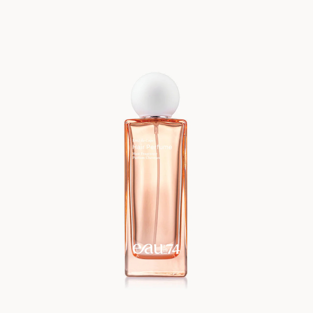 Parfum Capillaire - Eau de Capri