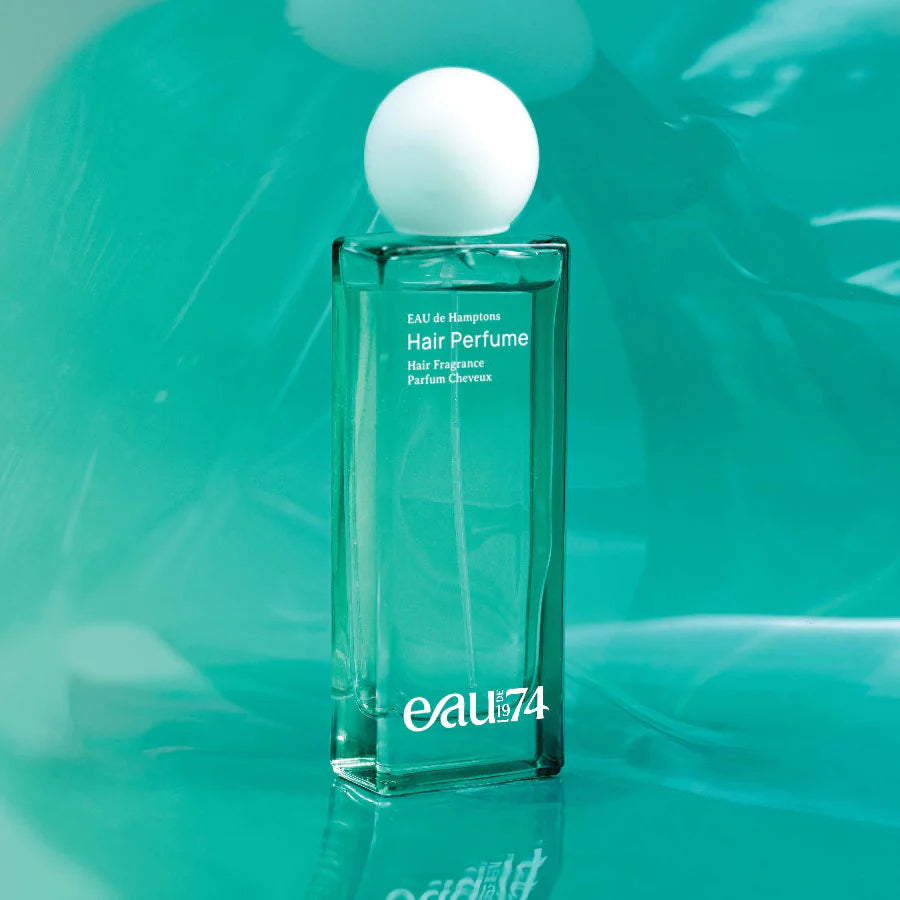 Parfum capillaire - Eau de Hamptons