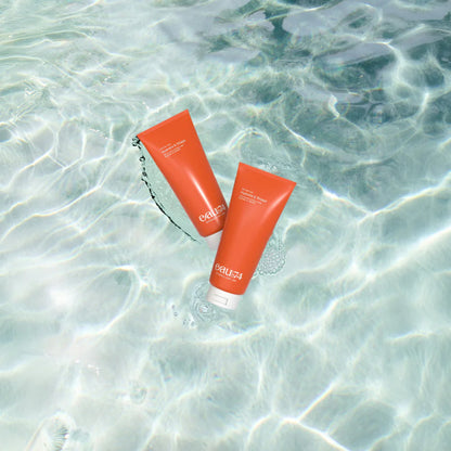 Crème coiffante hydratante & protectrice - Hydrate & Shape - Eau de Capri