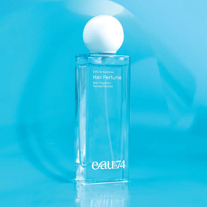 Parfum capillaire - Eau de Santorini