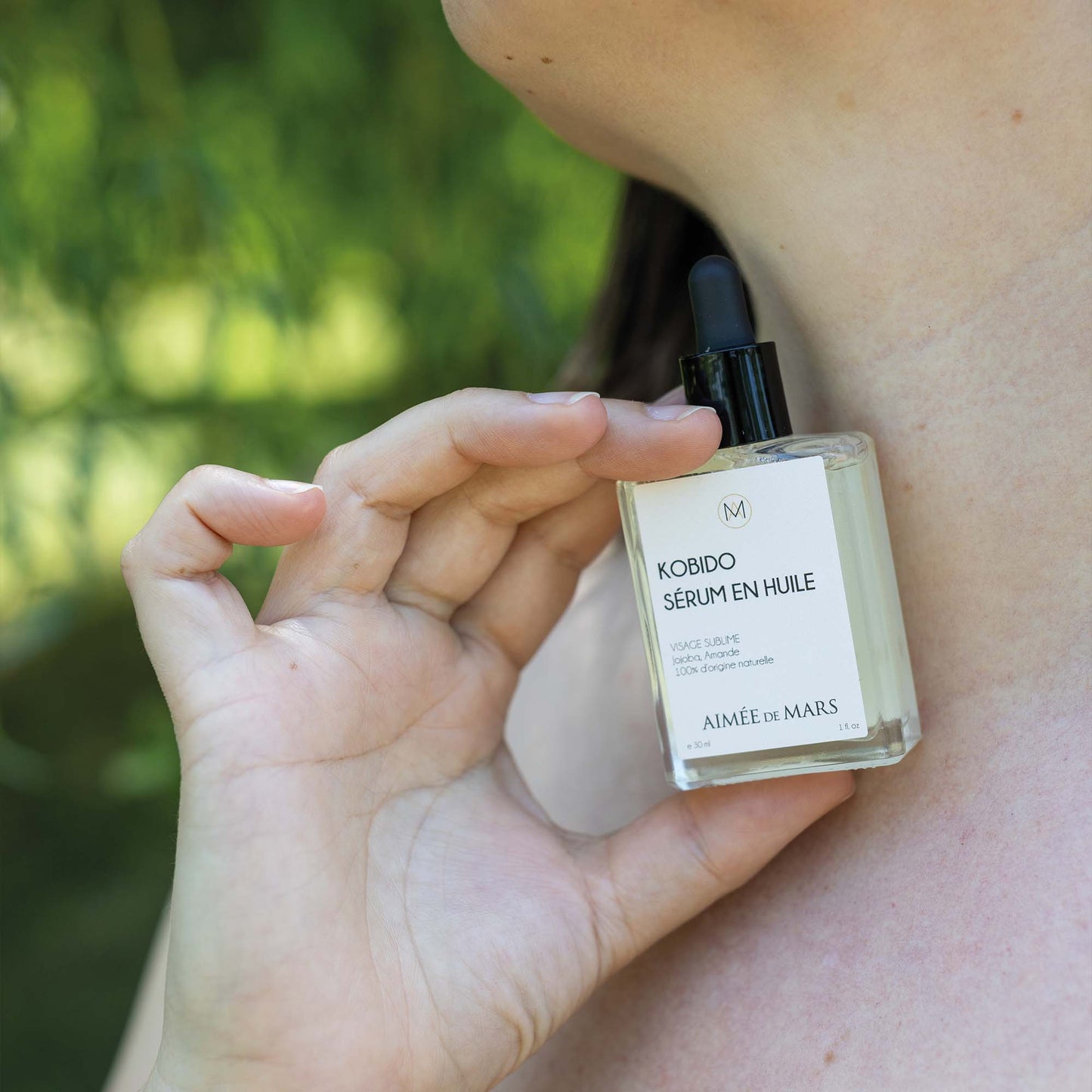 Sérum anti-âge Kobido