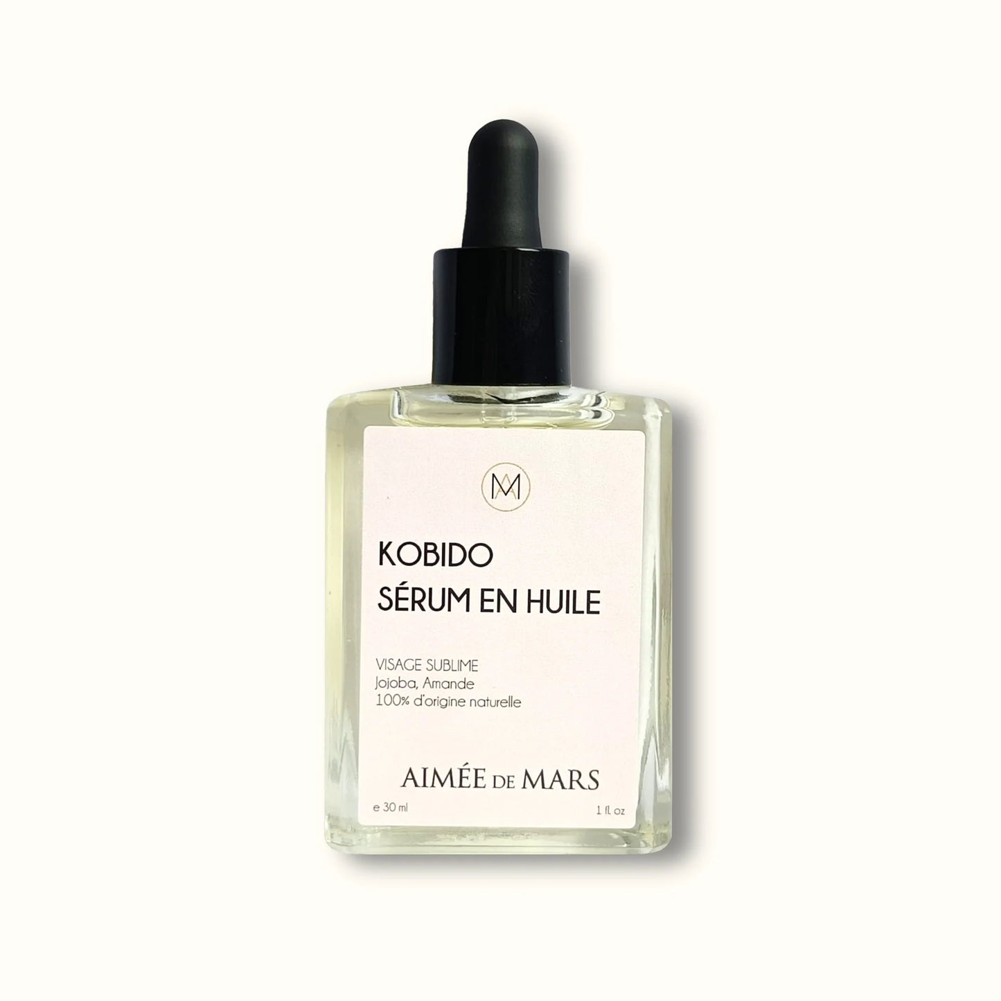Sérum anti-âge Kobido