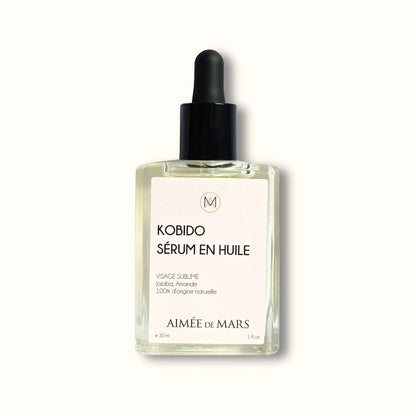 Sérum anti-âge Kobido