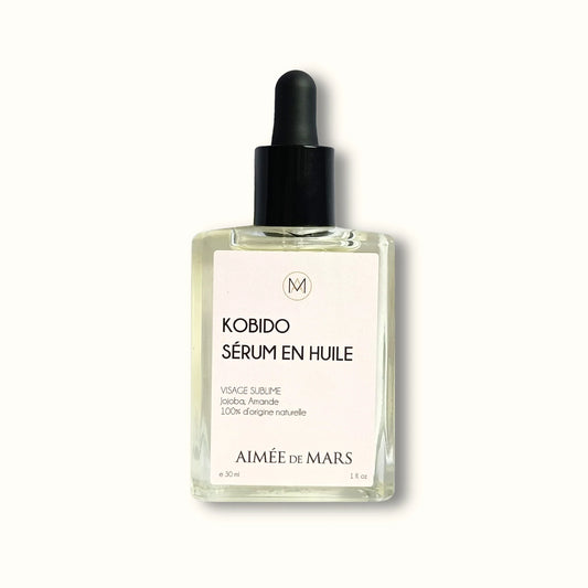 Sérum anti-âge Kobido