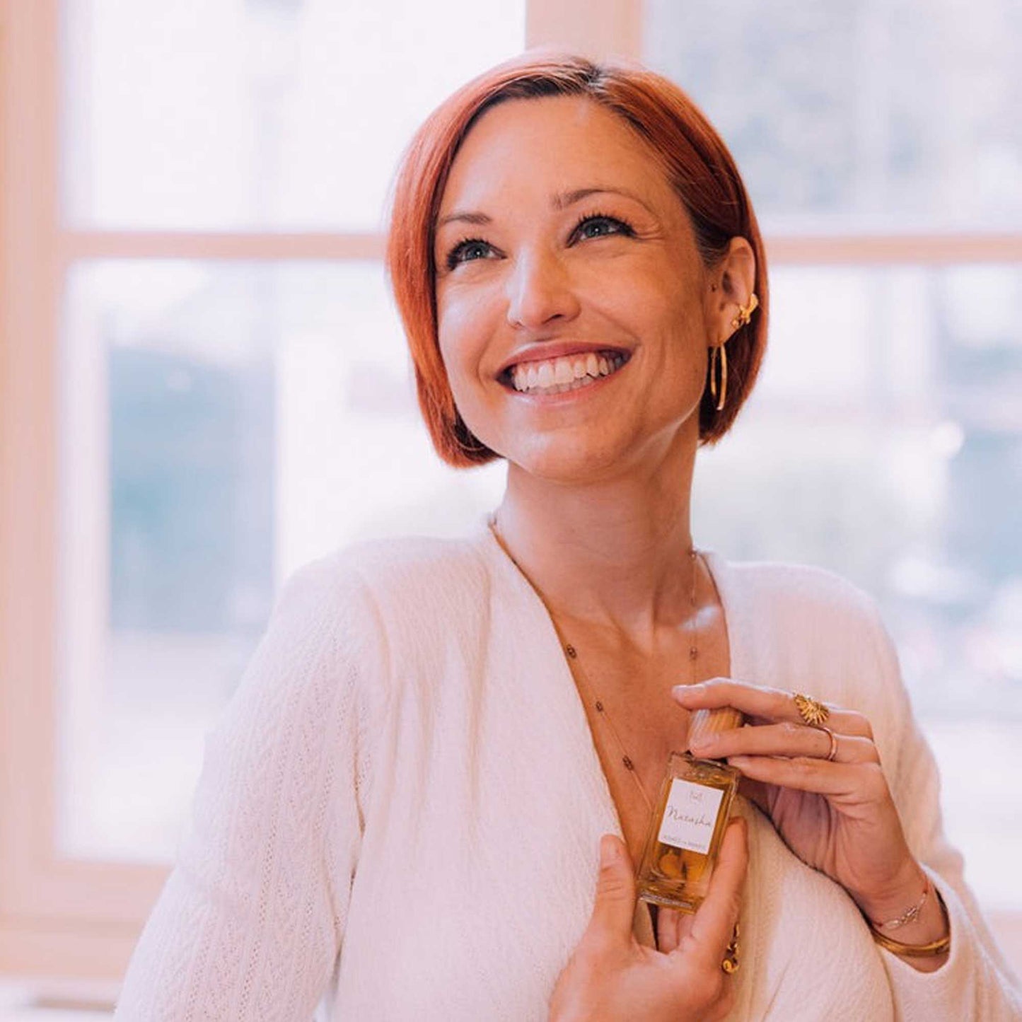 Eau de parfum Natasha