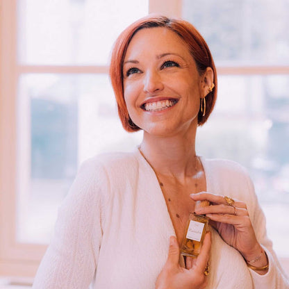 Eau de parfum Natasha