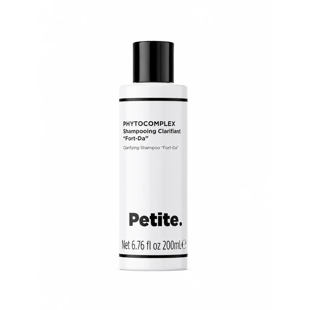 Shampooing Phytocomplex Clarifiant "Fort-Da"