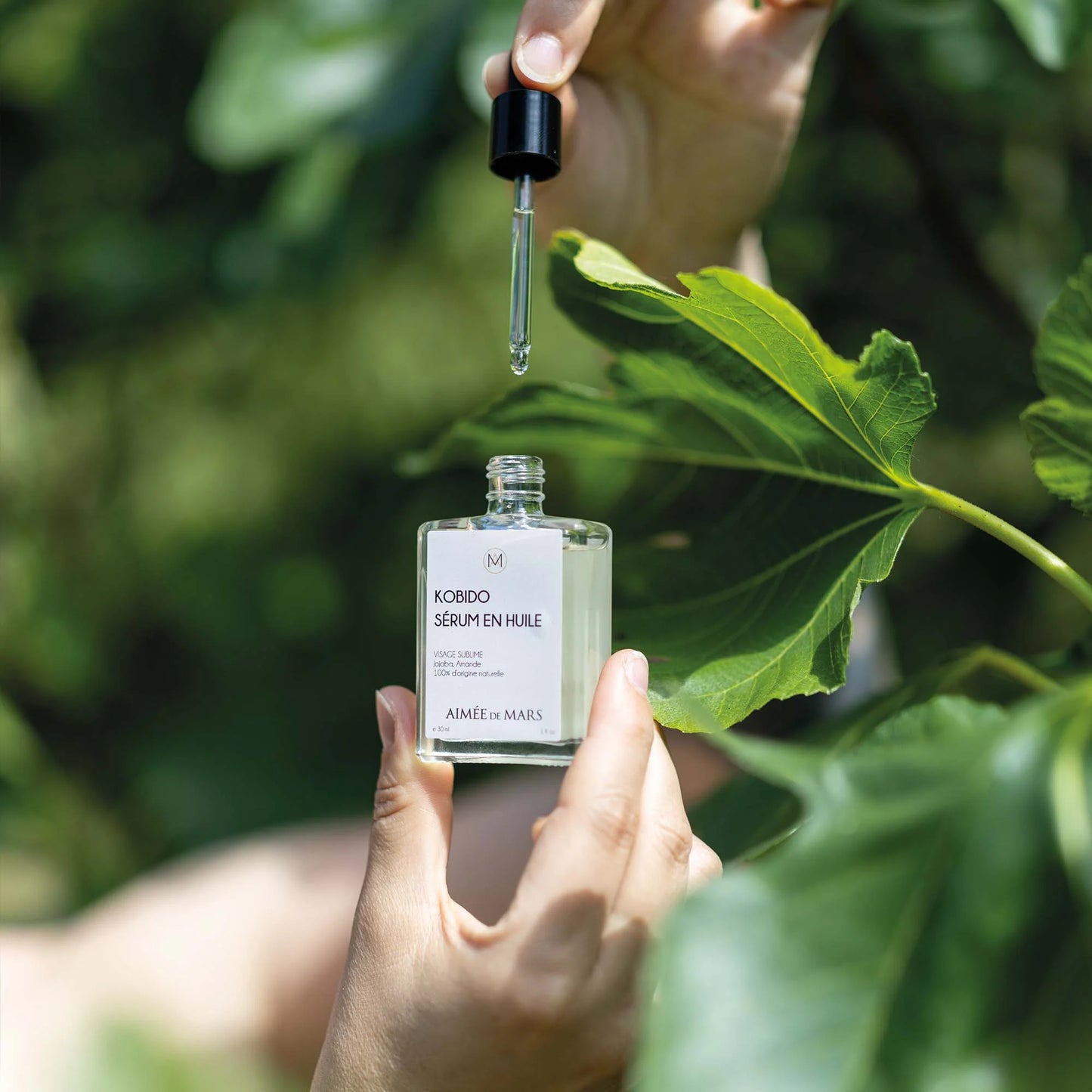 Sérum anti-âge Kobido
