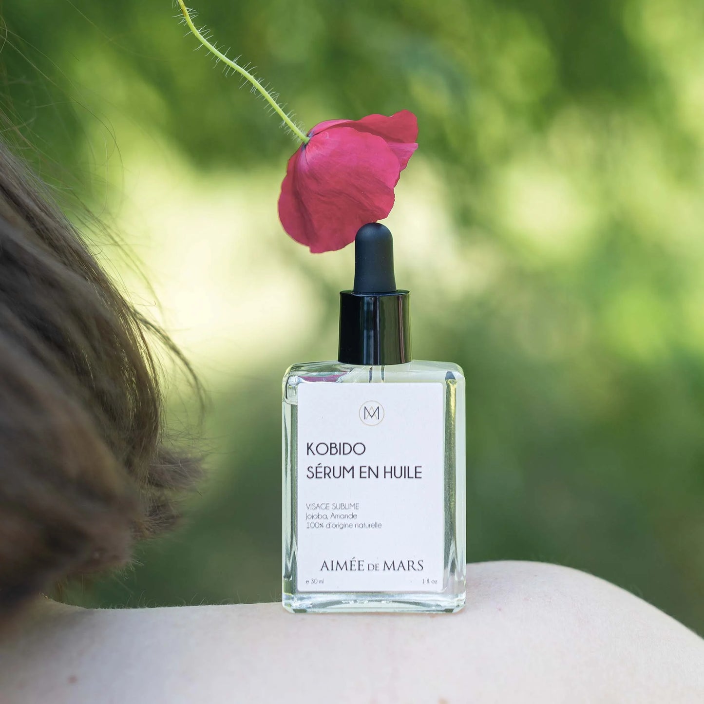 Sérum anti-âge Kobido