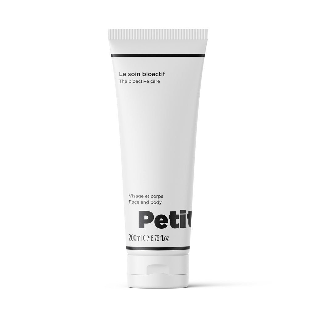 Soin bioactif