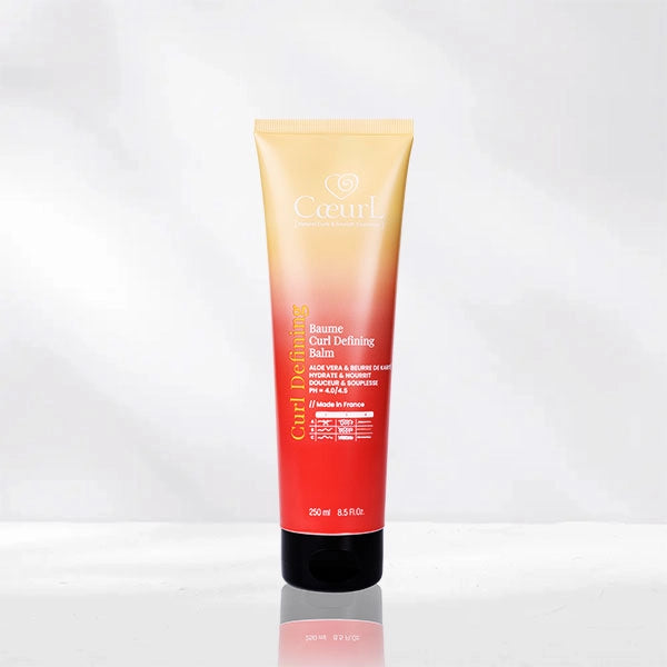 Baume Curl Defining