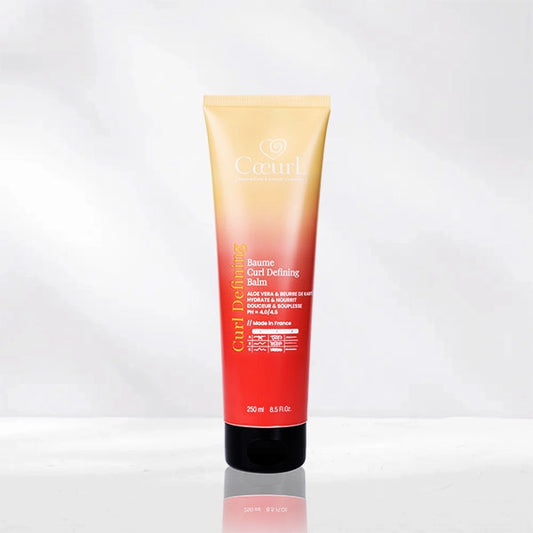 Baume Curl Defining
