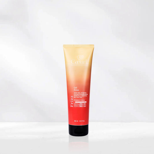 Frizz gel