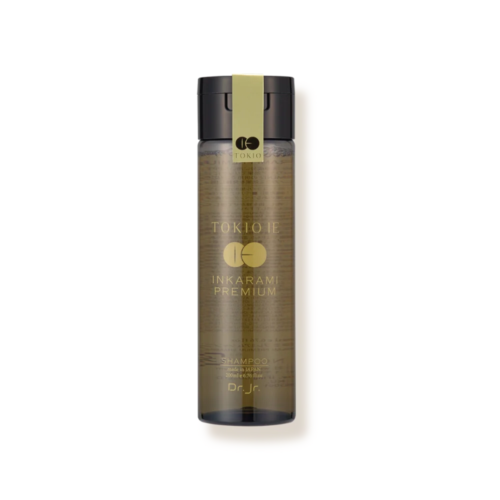 Shampooing Tokio IE Inkarami Premium