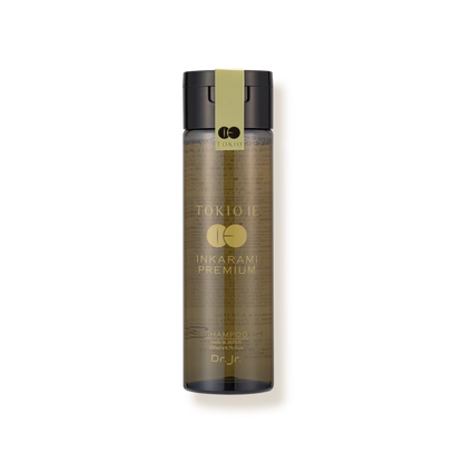 Shampooing Tokio IE Inkarami Premium