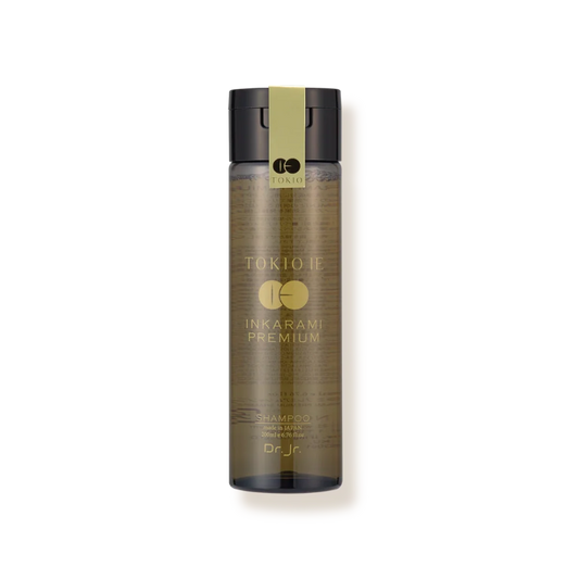 Shampooing Tokio IE Inkarami Premium