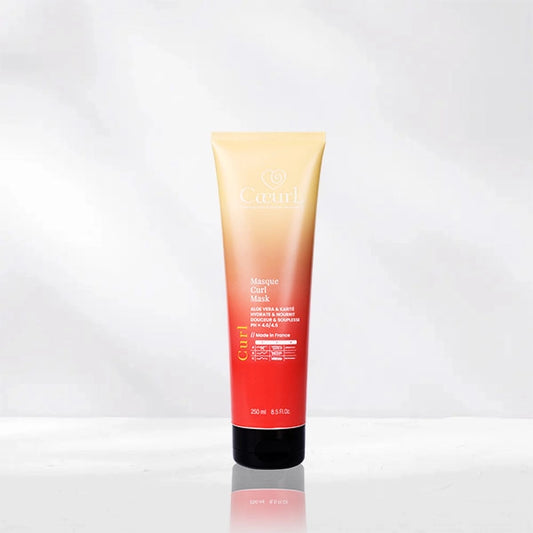 Masque boucle