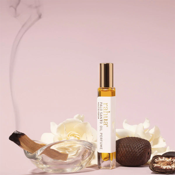 Huile parfumée Palo Santo Oil Perfume