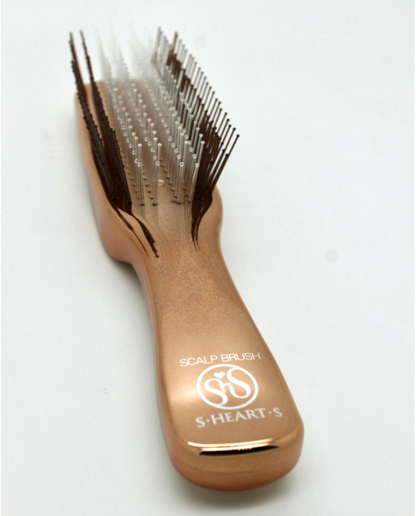 Brosse Scalp Brush Tokio Inkarami