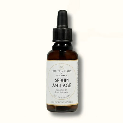 Sérum anti-âge Akasha