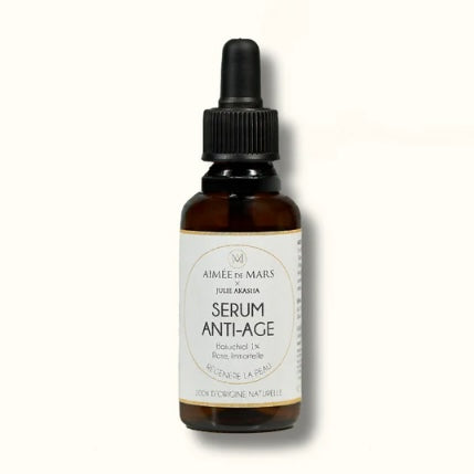 Sérum anti-âge Akasha