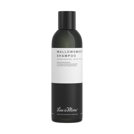 Shampooing Nourrissant Mallowsmooth